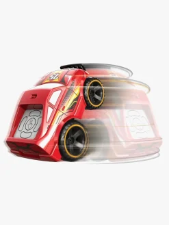 Fjernstyret-Silverlit Tooko Swipe N Go Monster Truck, Rød