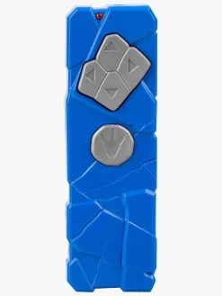 Fjernstyret-Silverlit Train My Dino II Fjernstyret Dinosaur