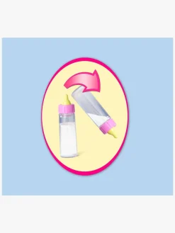 Dukker & Bamser-SimbaToys Simba Toys Dukke Laura Sulten 38 cm