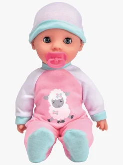 Dukker & Bamser-SimbaToys Simba Toys Dukke Patient Laura