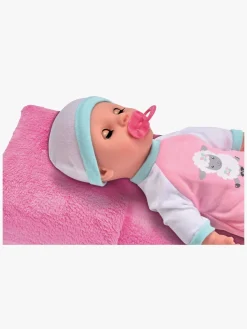 Dukker & Bamser-SimbaToys Simba Toys Dukke Patient Laura