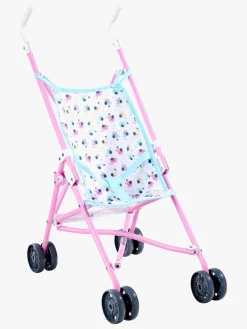 Dukker & Bamser-SimbaToys Simba Toys Dukkeklapvogn