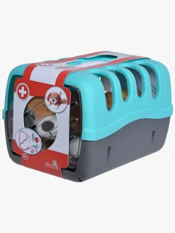 Dukker & Bamser-SimbaToys Simba Toys Dyrlægesæt med Bamse