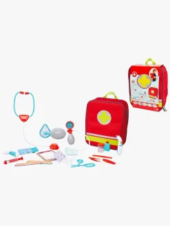 Rolleleg-SimbaToys Simba Toys Førstehjælpsrygsæk