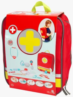 Rolleleg-SimbaToys Simba Toys Førstehjælpsrygsæk