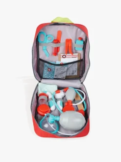 Rolleleg-SimbaToys Simba Toys Førstehjælpsrygsæk