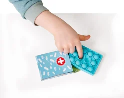 Rolleleg-SimbaToys Simba Toys Førstehjælpsrygsæk