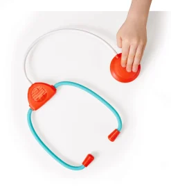 Rolleleg-SimbaToys Simba Toys Førstehjælpsrygsæk