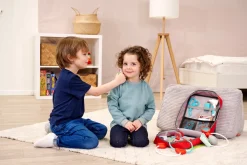 Rolleleg-SimbaToys Simba Toys Førstehjælpsrygsæk