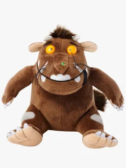 Dukker & Bamser-SimbaToys Simba Toys Gruffalo Bamse 25 cm