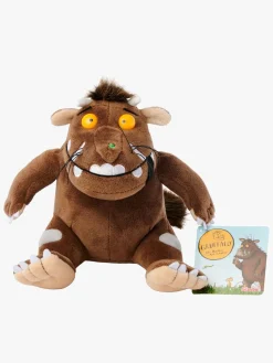 Dukker & Bamser-SimbaToys Simba Toys Gruffalo Bamse 25 cm