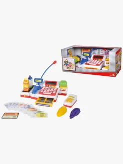 Rolleleg-SimbaToys Simba Toys Kasseapparat med Scanner