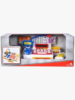 Rolleleg-SimbaToys Simba Toys Kasseapparat med Scanner