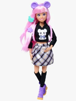 Dukker & Bamser-SimbaToys Simba Toys Kawaii Dukke Cora