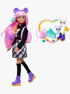 Dukker & Bamser-SimbaToys Simba Toys Kawaii Dukke Cora