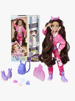 Dukker & Bamser-SimbaToys Simba Toys Kawaii Dukke Lucy