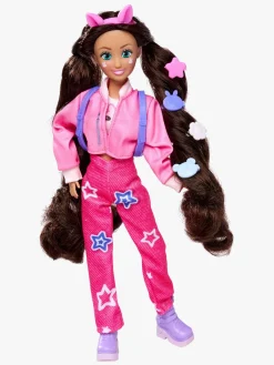 Dukker & Bamser-SimbaToys Simba Toys Kawaii Dukke Lucy