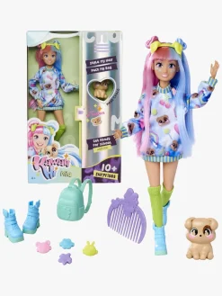 Dukker & Bamser-SimbaToys Simba Toys Kawaii Dukke Mia