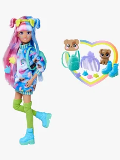 Dukker & Bamser-SimbaToys Simba Toys Kawaii Dukke Mia