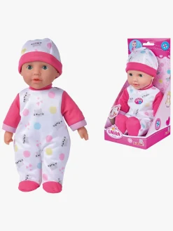 Dukker & Bamser-SimbaToys Simba Toys Laura Dukke Sweetheart 30 cm