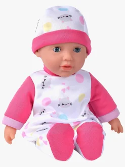 Dukker & Bamser-SimbaToys Simba Toys Laura Dukke Sweetheart 30 cm