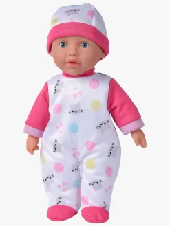 Dukker & Bamser-SimbaToys Simba Toys Laura Dukke Sweetheart 30 cm