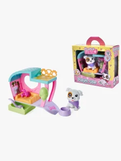 Legetøjsfigurer-SimbaToys Simba Toys Legehus