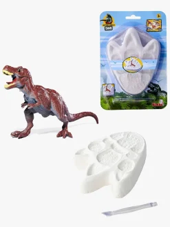 Eksperimenter & Videnskab-SimbaToys Simba Toys Nature World Dinosaur Udgravningssæt
