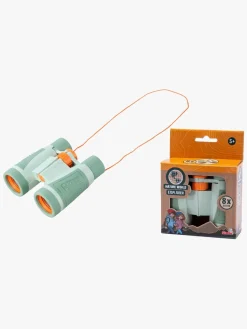 Eksperimenter & Videnskab-SimbaToys Simba Toys Nature World Explorer Kikkert