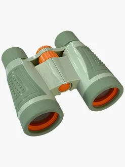 Eksperimenter & Videnskab-SimbaToys Simba Toys Nature World Explorer Kikkert