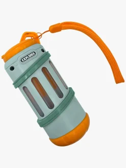 Eksperimenter & Videnskab-SimbaToys Simba Toys Nature World Explorer Lommelygte