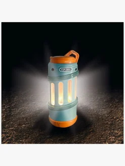 Eksperimenter & Videnskab-SimbaToys Simba Toys Nature World Explorer Lommelygte