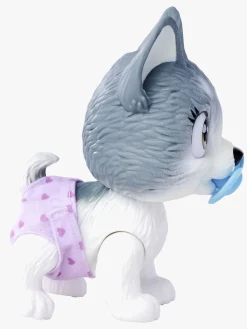 Legetøjsfigurer-SimbaToys Simba Toys Pamper Petz Hundehvalp Husky