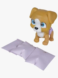 Legetøjsfigurer-SimbaToys Simba Toys Pamper Petz Legetøjsdyr