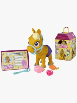 Legetøjsfigurer-SimbaToys Simba Toys Pamper Petz Pony