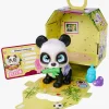 Legetøjsfigurer-SimbaToys Simba Toys Panda