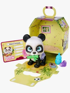Legetøjsfigurer-SimbaToys Simba Toys Panda