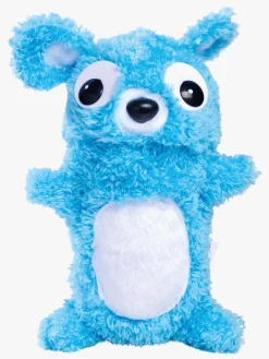 Interaktivt Legetøj-SimbaToys Simba Toys ScreamerZ Bamse Bjørn 30 cm Blå