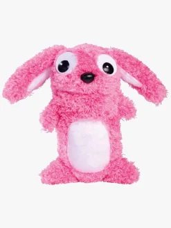 Interaktivt Legetøj-SimbaToys Simba Toys ScreamerZ Bamse Kanin 30 cm Lyserød