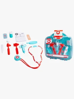 Rolleleg-SimbaToys Simba Toys Stor Doktortaske