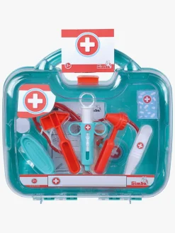 Rolleleg-SimbaToys Simba Toys Stor Doktortaske