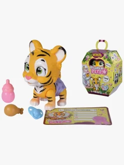Legetøjsfigurer-SimbaToys Simba Toys Tiger