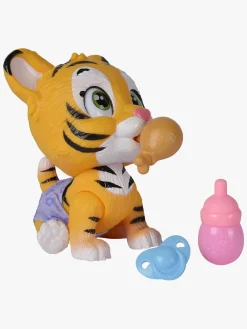 Legetøjsfigurer-SimbaToys Simba Toys Tiger