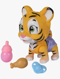 Legetøjsfigurer-SimbaToys Simba Toys Tiger