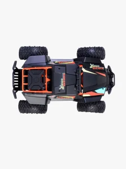 Fjernstyret-DickieToys Simba-Dickie Fjernstyret Bil Badland Explorer