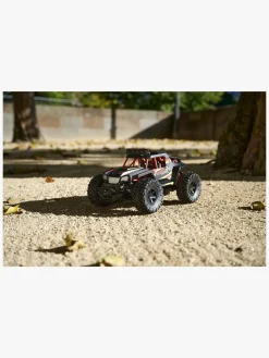 Fjernstyret-DickieToys Simba-Dickie Fjernstyret Bil Badland Explorer