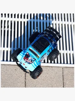 Fjernstyret-DickieToys Simba-Dickie Volkswagen Beetle Baja Bug Fjernstyret Bil