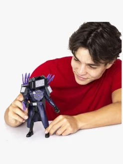 Legetøjsfigurer-SKIBIDI TOILET Giant Mystery Surprise Box Samlerobjekt