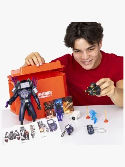 Legetøjsfigurer-SKIBIDI TOILET Giant Mystery Surprise Box Samlerobjekt