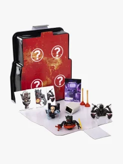 Legetøjsfigurer-SKIBIDI TOILET Mystery Box Samlerobjekt